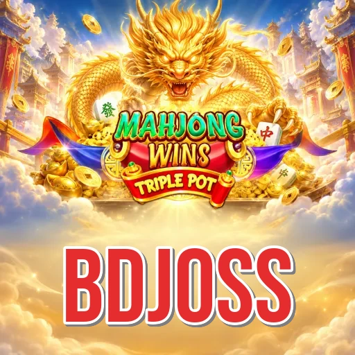 bdjoss APK listing on Android showing version 3.9.9