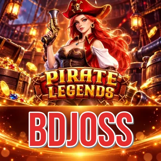 bdjoss app icon ready to open on Android home screen